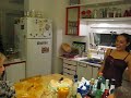 compleanno di Sara (momento regalo)