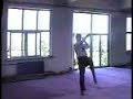 Dongbei Chuojiao spear Dongbei Chuojiao spear
