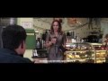 Parker (Clip 'Couple Order')