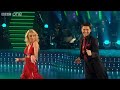 Tom and Camilla - Strictly Come Dancing Christmas Special 2008 - BBC One