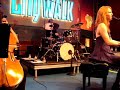 Alicia Witt- Anyway (Live) 2009 Citywalk Hollywood