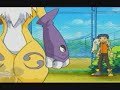 デジモンテイマーズ動画