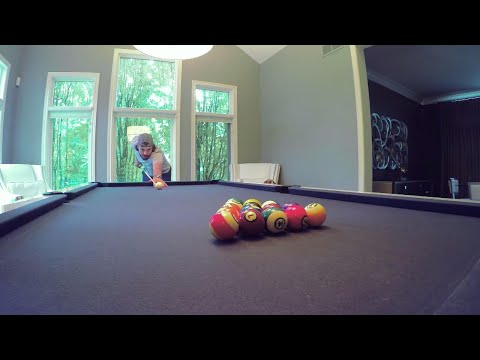 Video: Esso Road Trip: Day in the life of Drew Doughty part 2