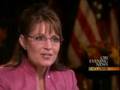 Sarah Palin: I Have Foreign Policy Experience Because My Next Door Neighbor Is Russia!