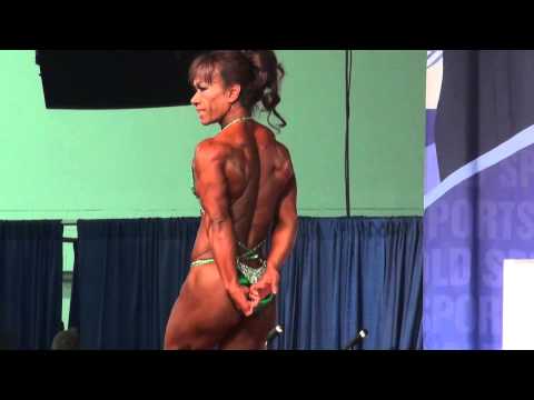 rowena bodybuilder