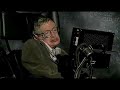 [TED pt_BR] Stephen Hawking: Grandes questões sobre o Universo (parte 1/2)