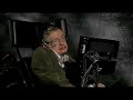 [TED pt_BR] Stephen Hawking: Grandes questões sobre o Universo (parte 1/2)