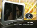 Bollywood Top 10 Songs (Oct 10 2008)