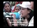 Marcha de Apoyo al pueblo Mapuche 23.01.2008