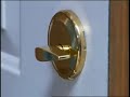 En Espanol: Extra Nightime Security - NightWatch? Deadbolts
