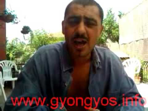 Mi folyik itt Gyöngyösön? 3.