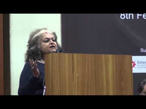The Wall covers The United Art Fair 2013 Press Conference 2