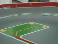 Losi Mini-XXX 1:16 Custom Buggy on track in Halmstad Losi Mini-XXX 1:16 Custom Buggy on track in Halmstad