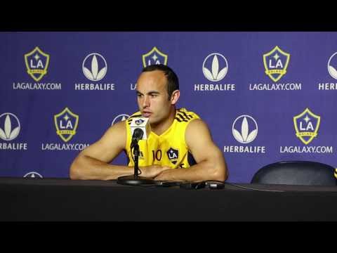 Video: LA Galaxy vs Club Tijuana | Presser Highlights