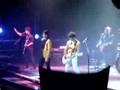 Jonas Brothers - Just Friends. KB Hallen, Copenhagen
