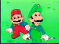 Super Mario World- Rock TV