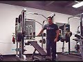 Martin Lemire Pas mal hot..........3 plates wooooooooooow