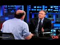 Jon Stewart Destroys Jim Cramer on The Daily Show (Full Episode): www.thedailyshow.com -------------------------------------------------------------------------- This is The Rest of The Links of Jon Stewart vs. CNBC: Part 1: 