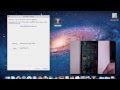 Jailbreak Tethered Ios 5.0.1 Version Finale Avec Redsn0w 0.9.9b9 [iphone /ipod Touch / Ipad]
