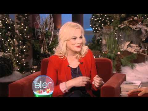 Amy Poehler