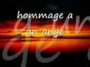 Hommage a Anthony Hommage a Anthony