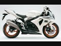 THE NEW GIXXER 1000 K-9 THE NEW GIXXER 1000 K-9
