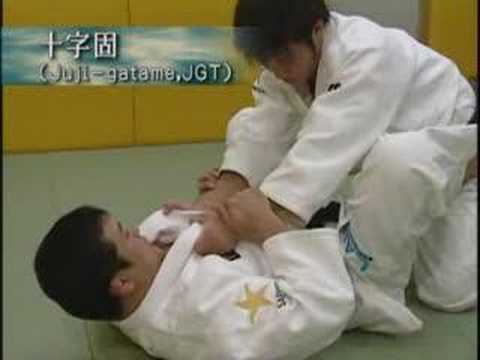 Hidehiko - Bonus footage off of Hidehiko Yoshida's DVD titled