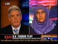 CAIR Rep Discusses Muslim Doctors and the UK Terror Plot CAIR Rep Discusses Muslim Doctors and the UK Terror Plot