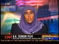CAIR Rep Discusses Muslim Doctors and the UK Terror Plot