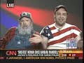 Red State Update Talks Joe Six-Pack & Town Halls On CNN American Morning