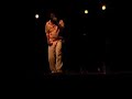 vocal sampling live in berlin im caf� theater schalotte 10.11.07