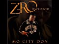 Big Moe Ft Z-Ro Payin Dues slowed N chopped