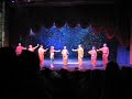 \"Disney Dreams\" show on the Disney Magic Cruise 3-3 \"Disney Dreams\" show on the Disney Magic Cruise 3-3