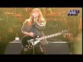 MICHAEL SCHENKER [ REPRISE /  LOVE NEVER DIES ] LIVE JAPAN,1997 HD