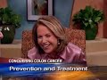 Conquering Colon Cancer