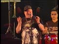 luis lopez bailando con el cano estremera
