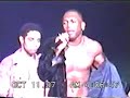 Last Night by Az Yet - Live from Syndey 1997
