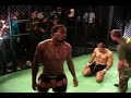 Valetudo Martial Arts Fights
