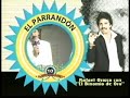 el parrandon   binomio de oro