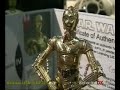 Attakus USA at the New York Toy Fair 2007