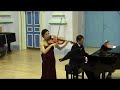 hengching fang viola recital at clothworker's hall at the university of leeds. piano by dan gordon. programme includes viola sonata and morpheus by rebecca clarke, brahms sonata for viola and pinao op.120 no.2, and romance by benjamin dale