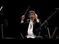 Esperanza Azteca - Extractos de la Novena Sinfonía de Beethoven (Concierto Bicentenario 7/9)