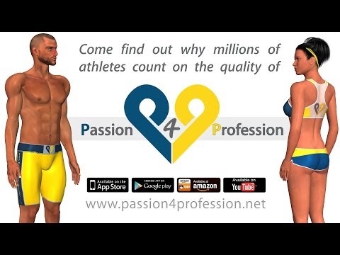 passion4profession -