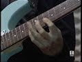 Entrevista TVE Cantabria YAMAHA GUITAR HERO