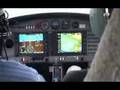 landings and go arounds at John Wayne Orange County Airport