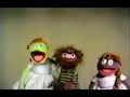 sesame street original ma nah ma na