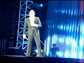 Lee Evans - Big uk tour 2008