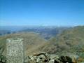 Scottish Mountains - Beinn Fhionnlaidh - Wonderful Land