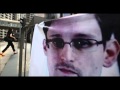 Edward Snowden Seeking His Refugee In Russia ...