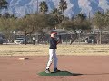 Ambidextrous Pitcher Ambidextrous Pitcher